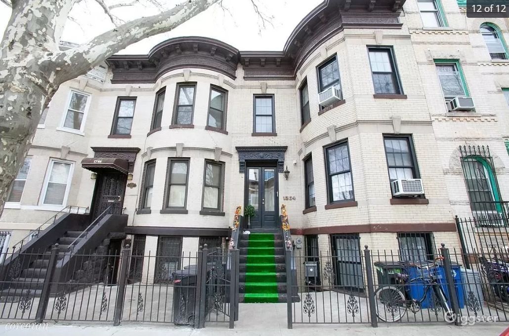 Renovated Garden Level Apartment Rent this location on Giggster