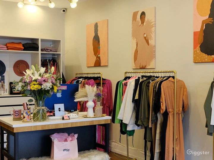 Boutique  Photo 3