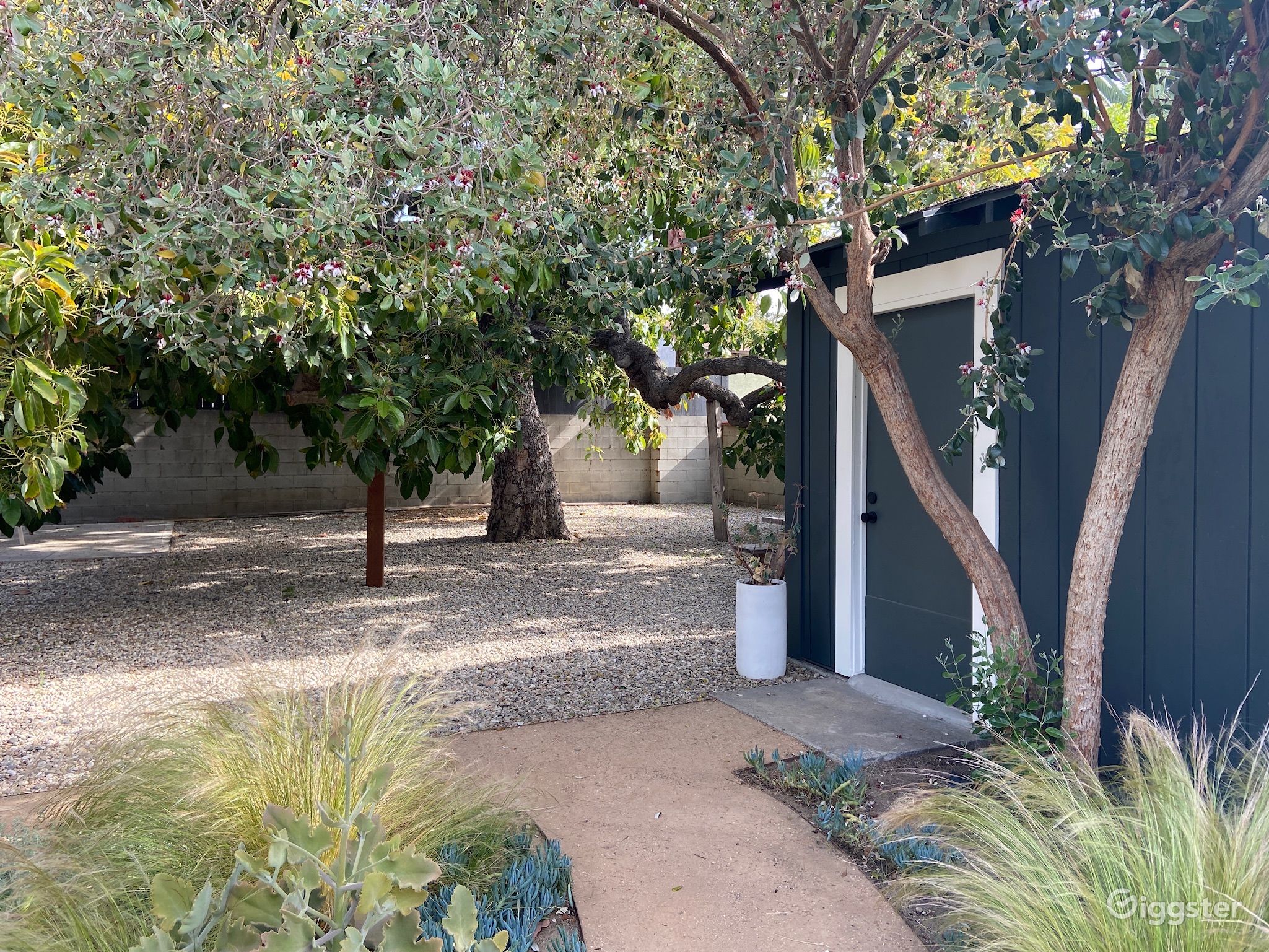 Contemporary Atwater bungalow w/ outdoor sanctuary Rent this location