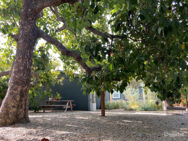 Contemporary Atwater bungalow w/ outdoor sanctuary Rent this location