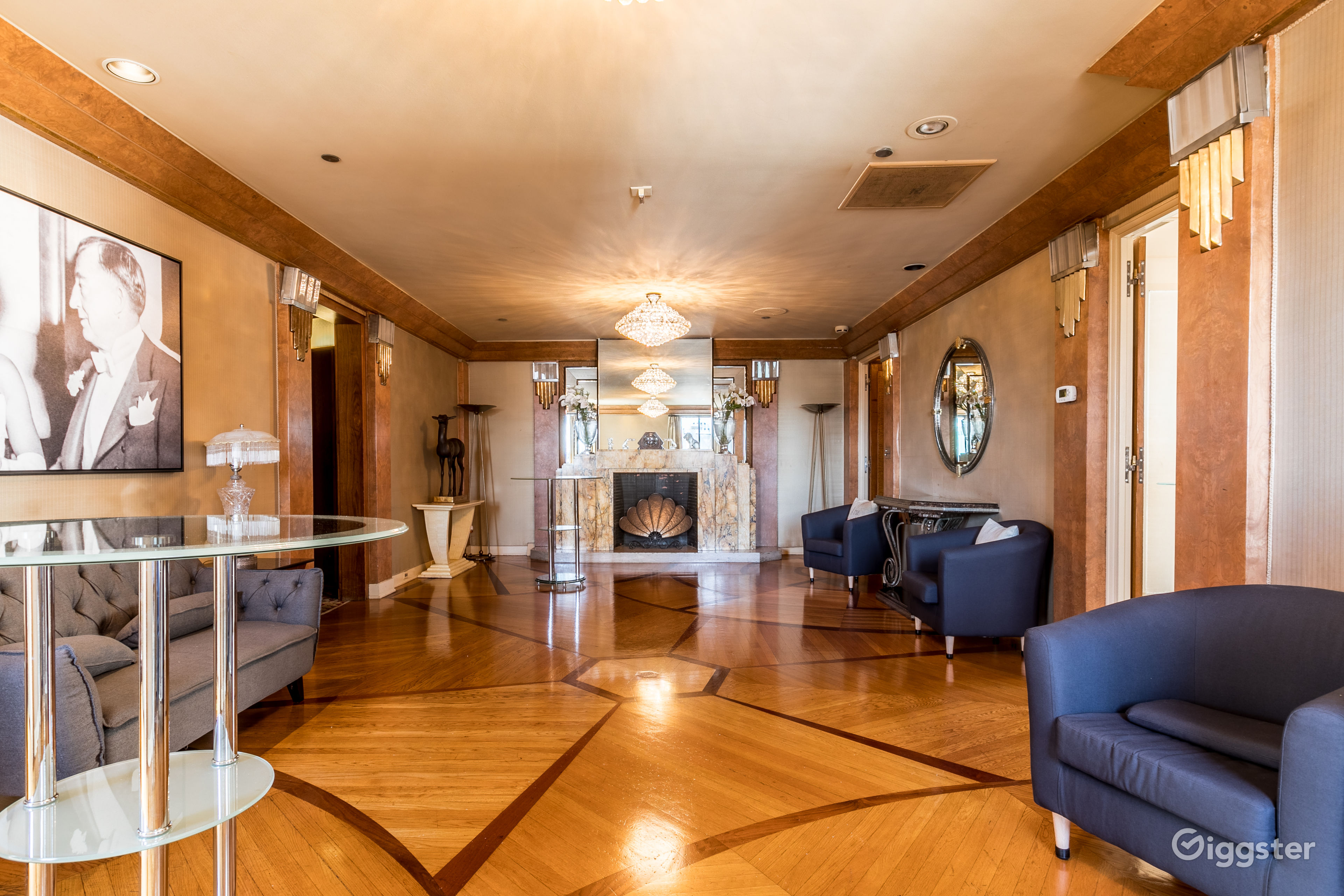 The BEST 10 30th Birthday venues to rent near me Giggster