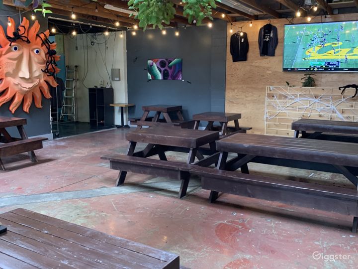 North Portland’s Premier Growler Shop and Bar Rent this location on Giggster