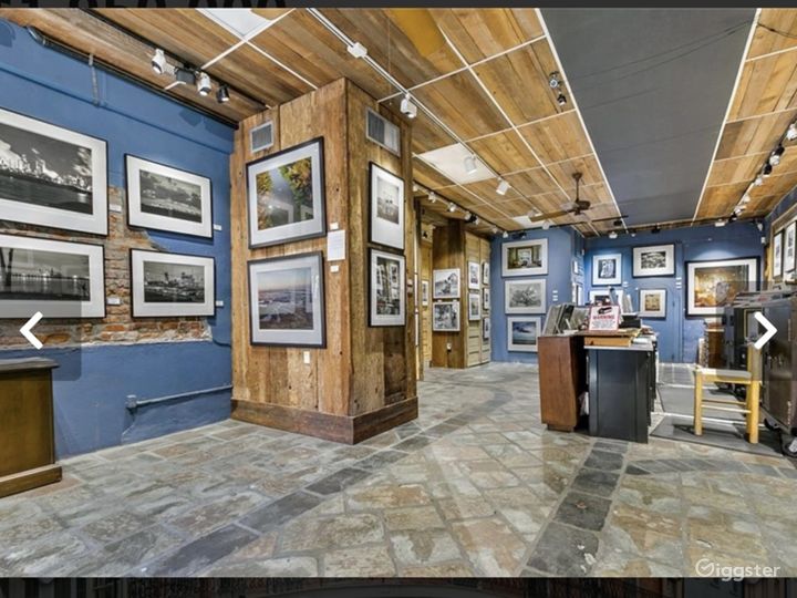 Best Building Interior in NOLA!  Photo 4