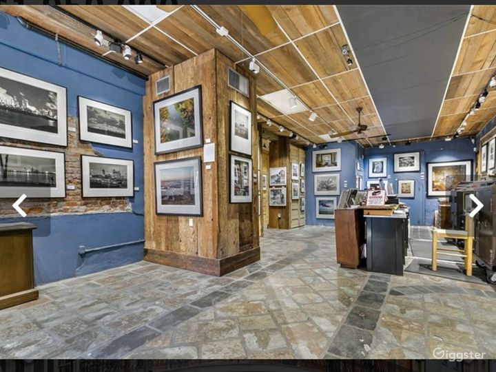 Best Building Interior in NOLA! Photo 4