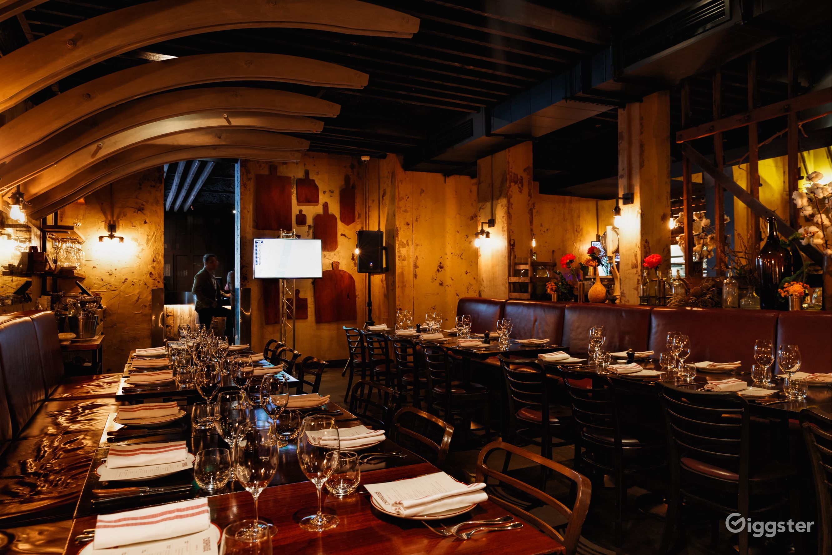 Briar Rose Chophouse And Saloon - zhfnpwh