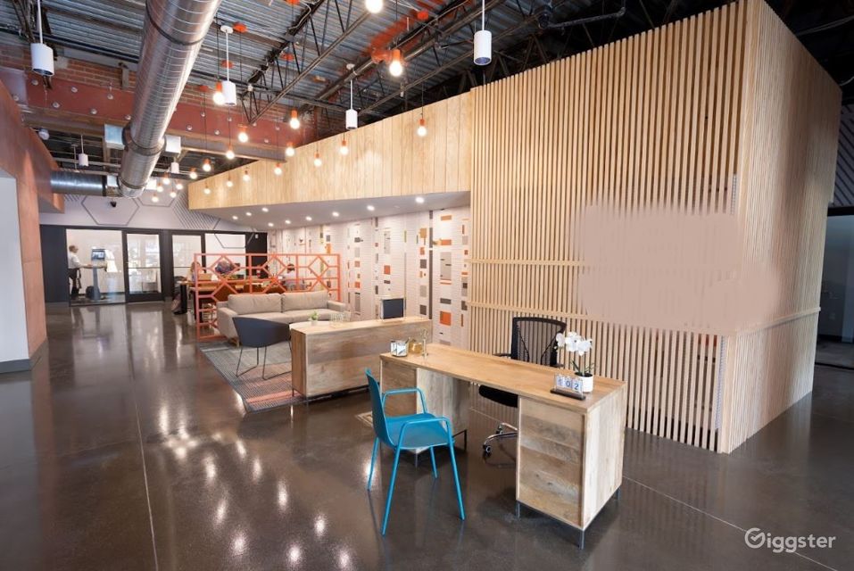 Sports Simulation Room in Cincinnati | Rent this location on Giggster