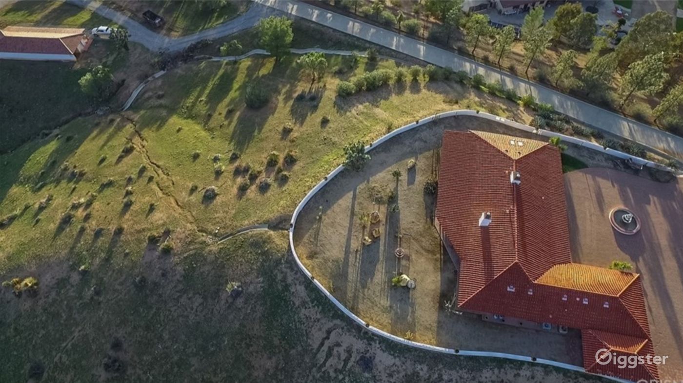 Double R Ranch Rent this location on Giggster