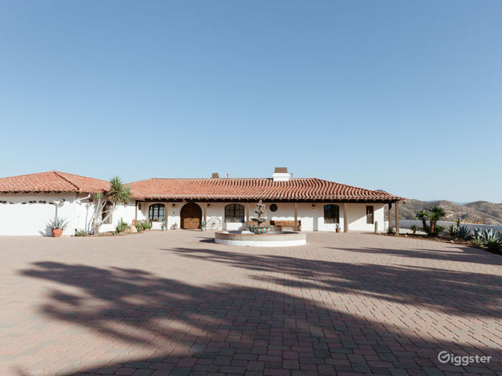 Double R Ranch Rent this location on Giggster