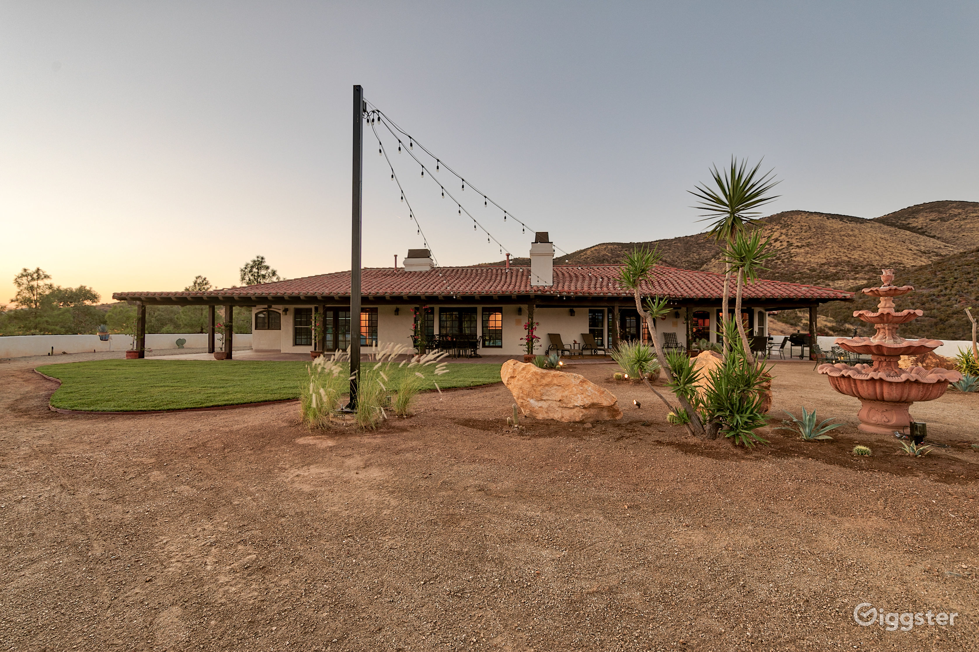 Double R Ranch Rent this location on Giggster