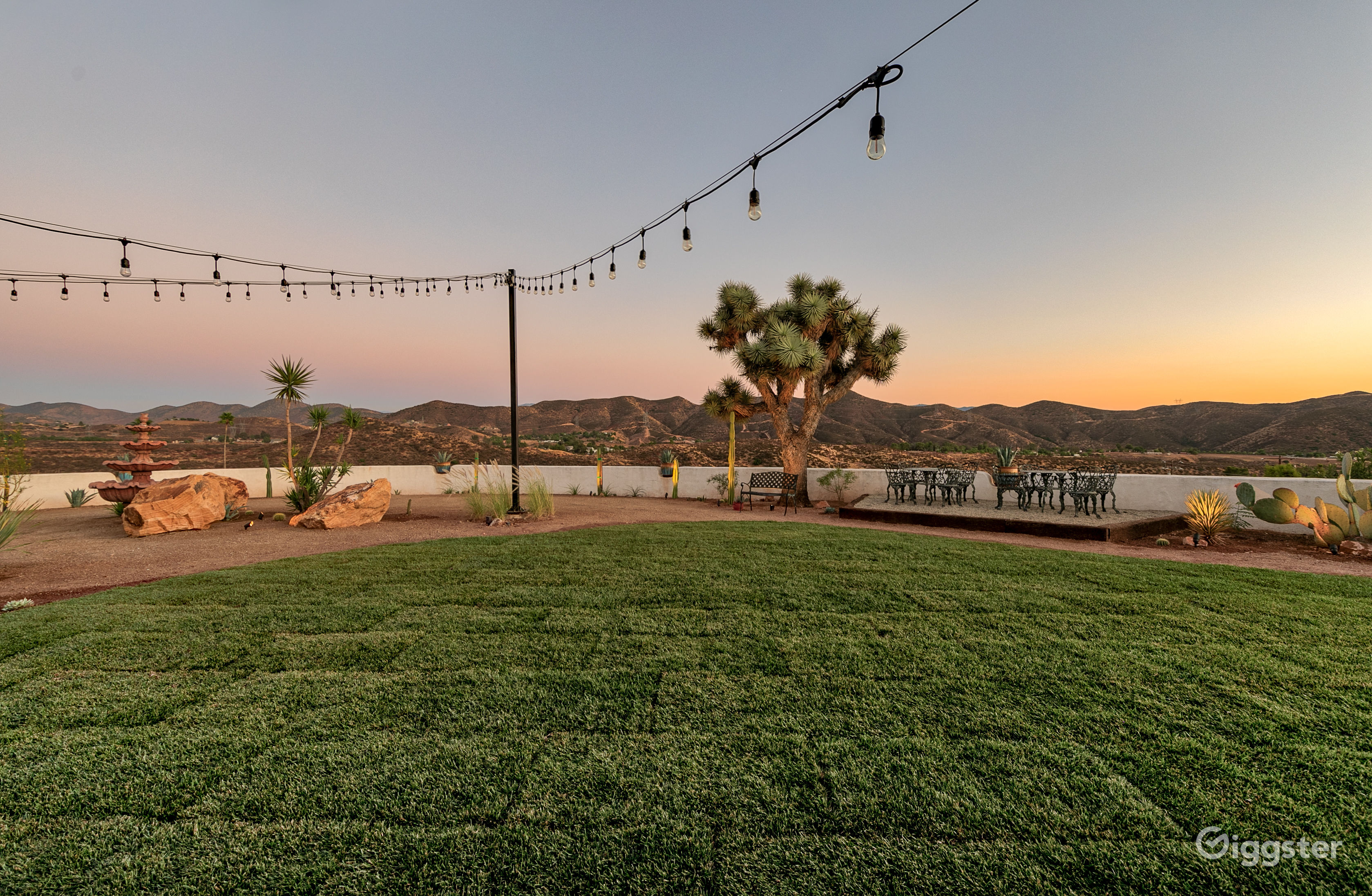 Double R Ranch Rent this location on Giggster