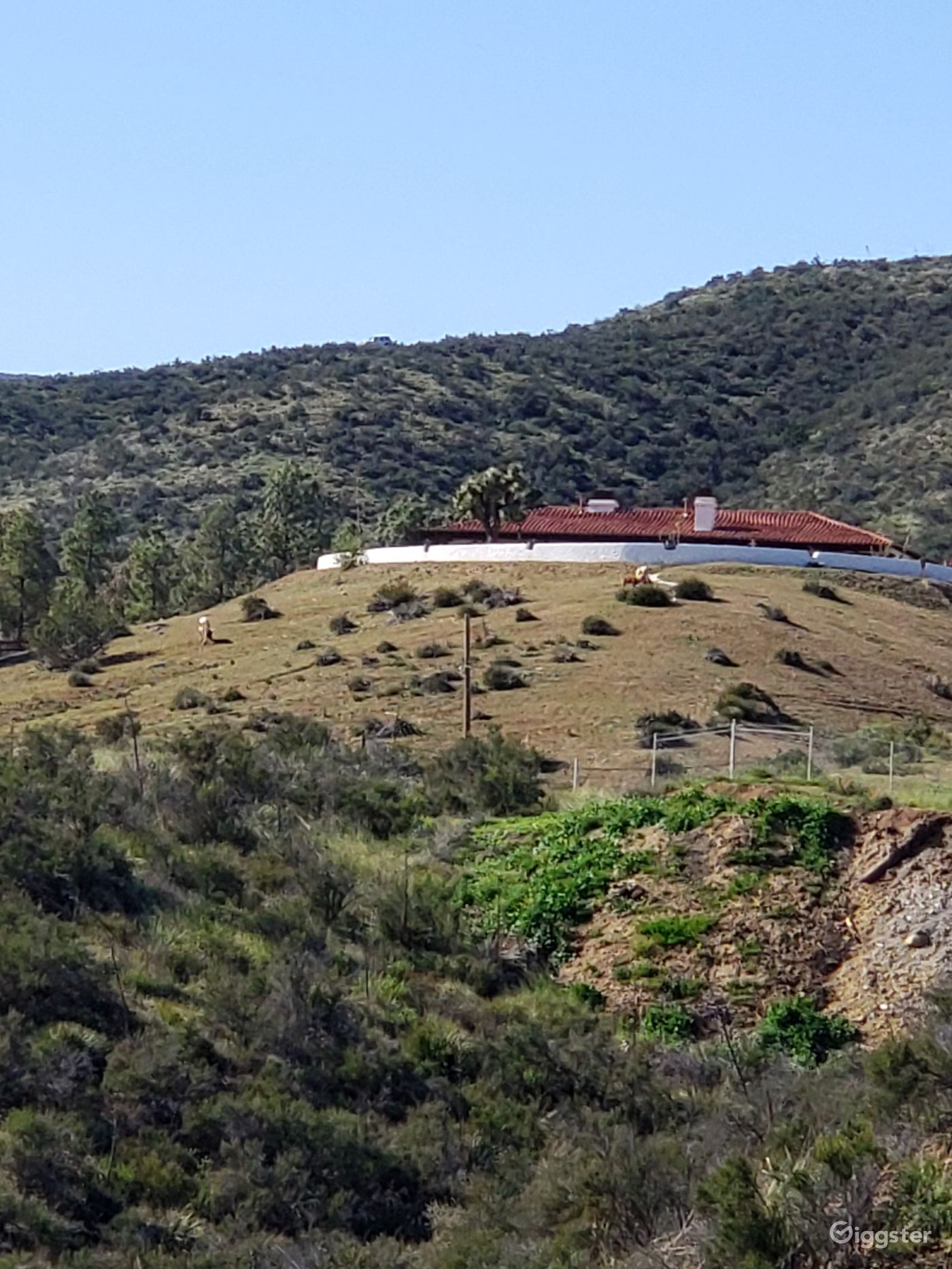 Double R Ranch Rent this location on Giggster