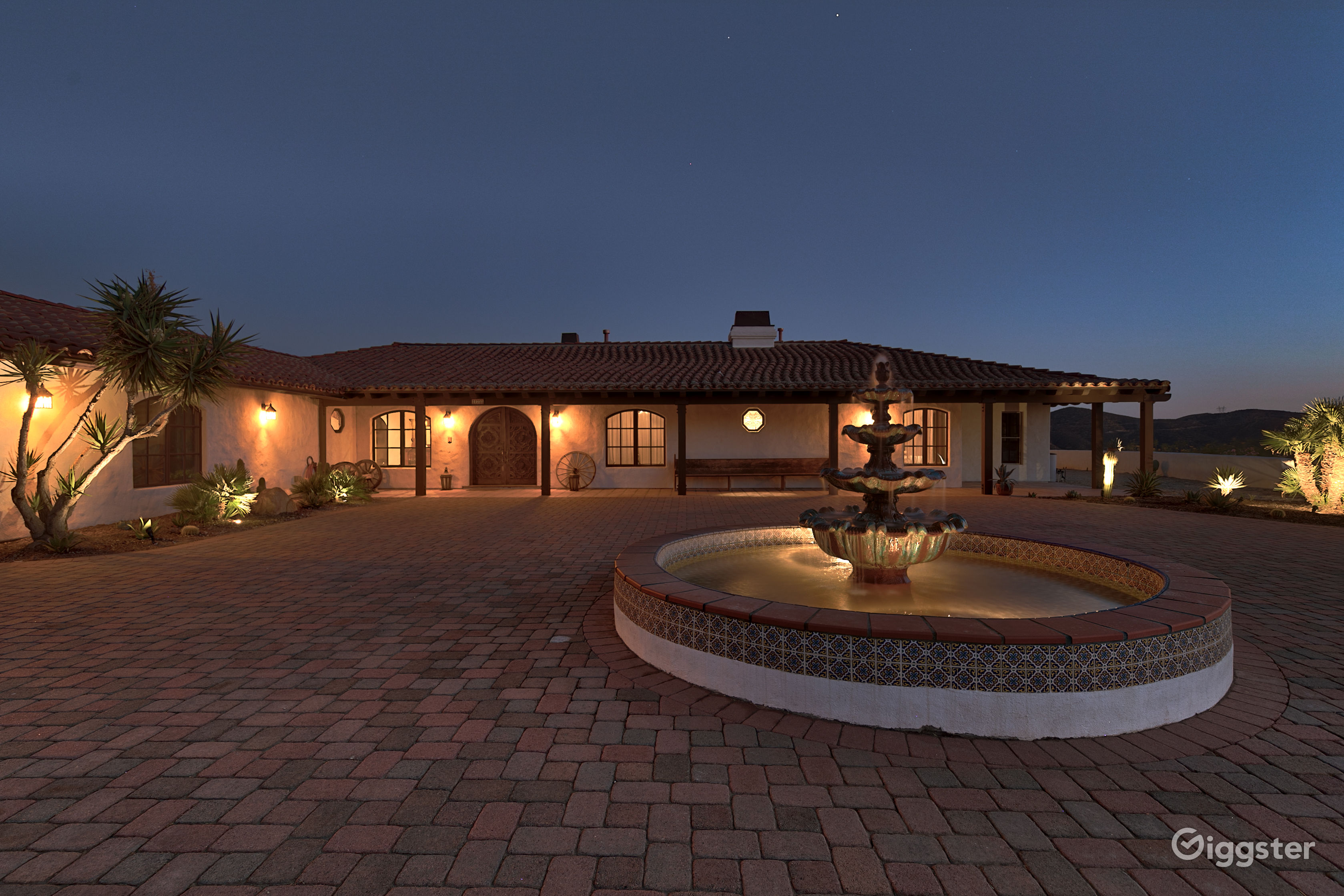 Double R Ranch Rent this location on Giggster