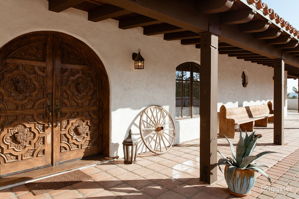 Double R Ranch Rent this location on Giggster