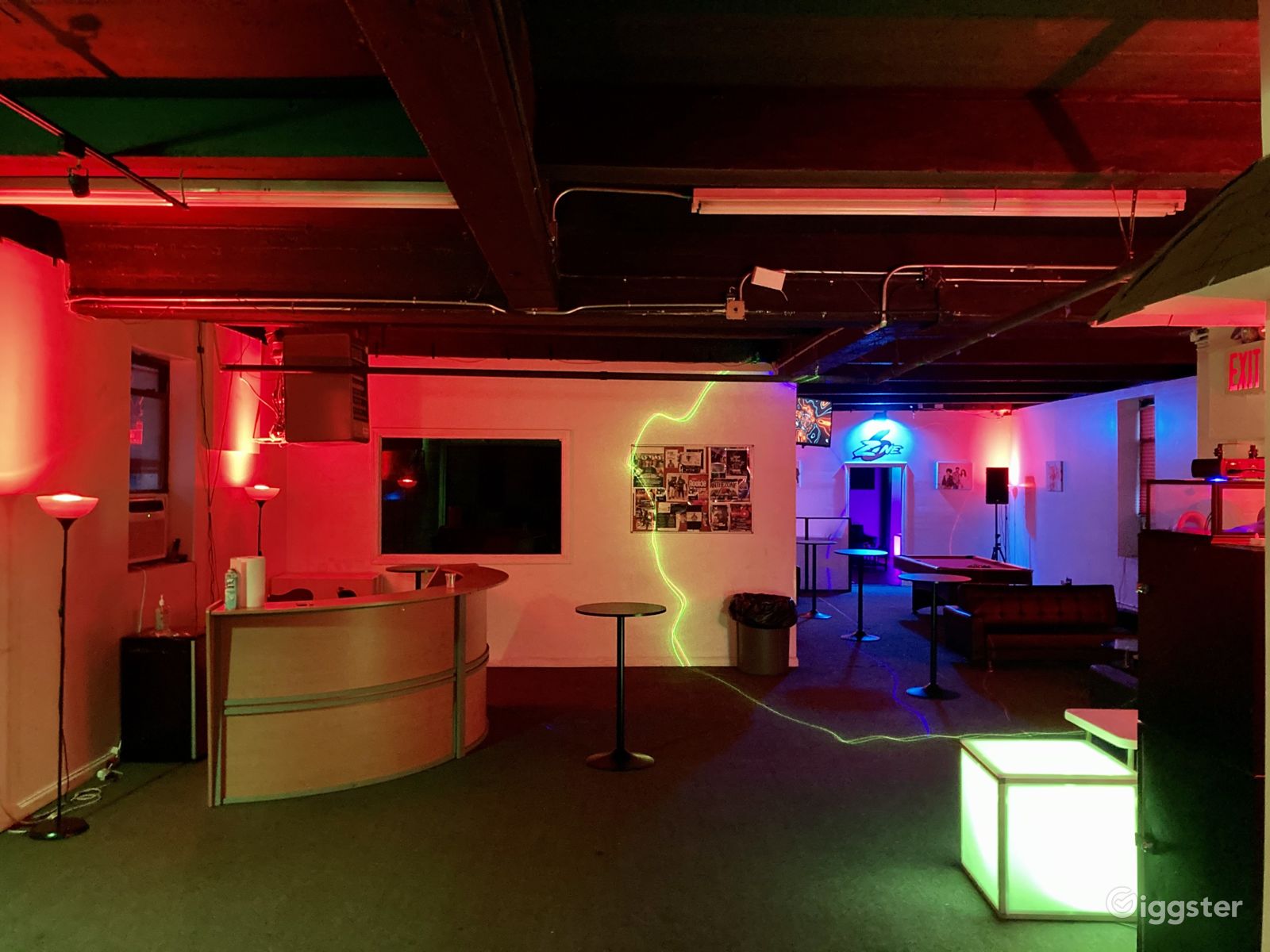 The BEST 10 Private Party venues to rent in Bronx, NY Giggster