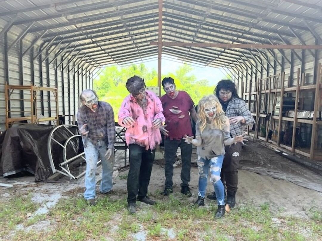 Scotts Farm