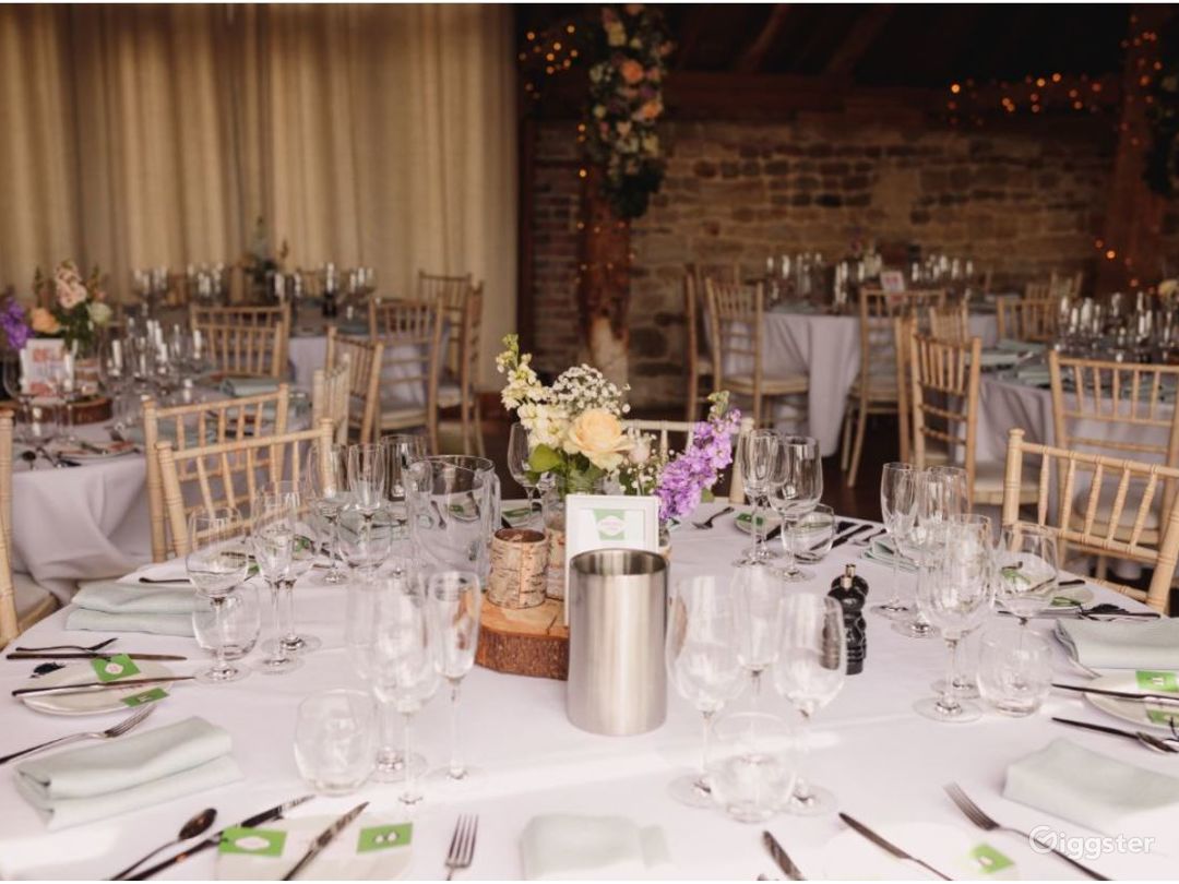 Perfect Wedding Venue in West Sussex Photo 3
