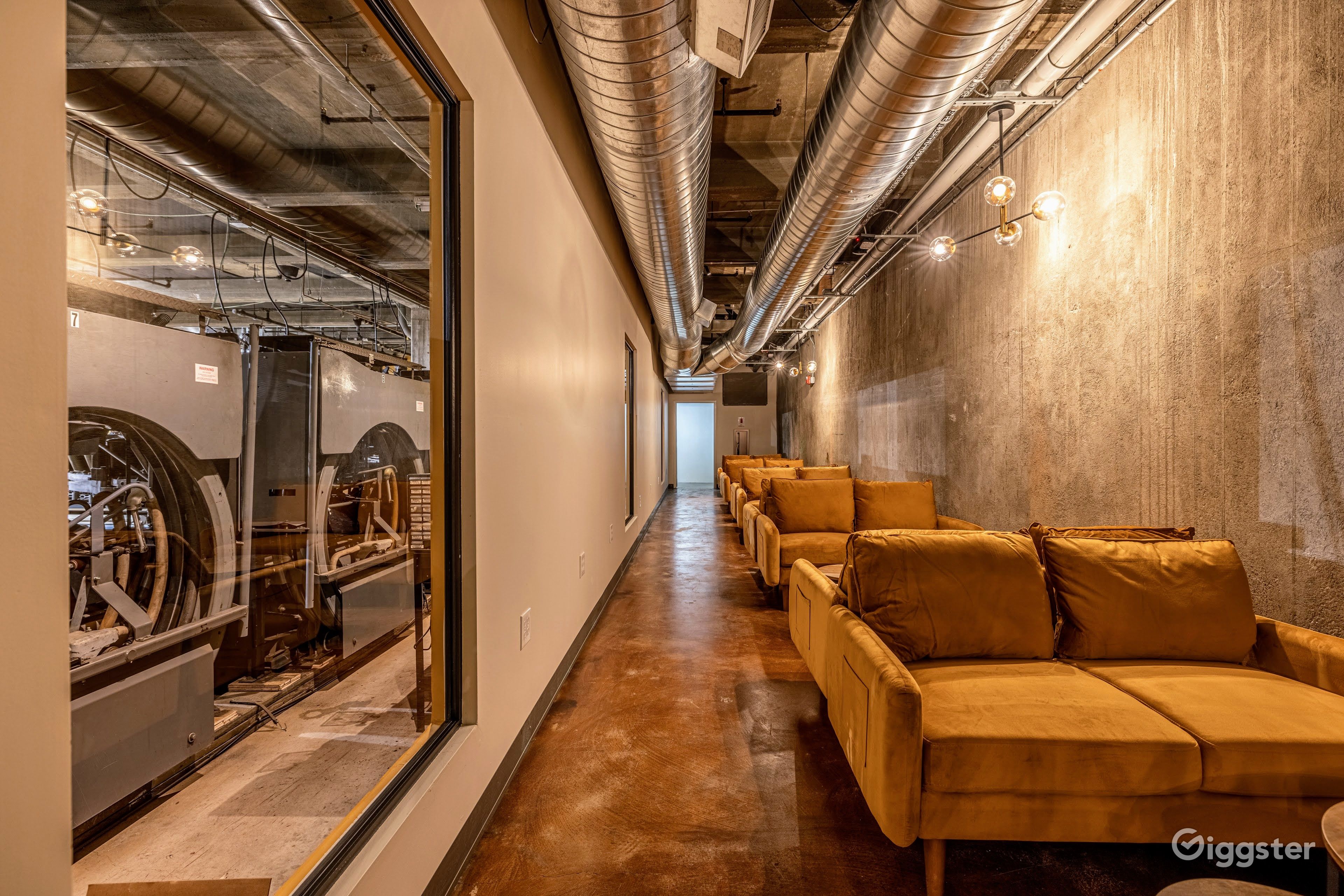 Local Craft Beer Underground Bowling Rent this location on Giggster