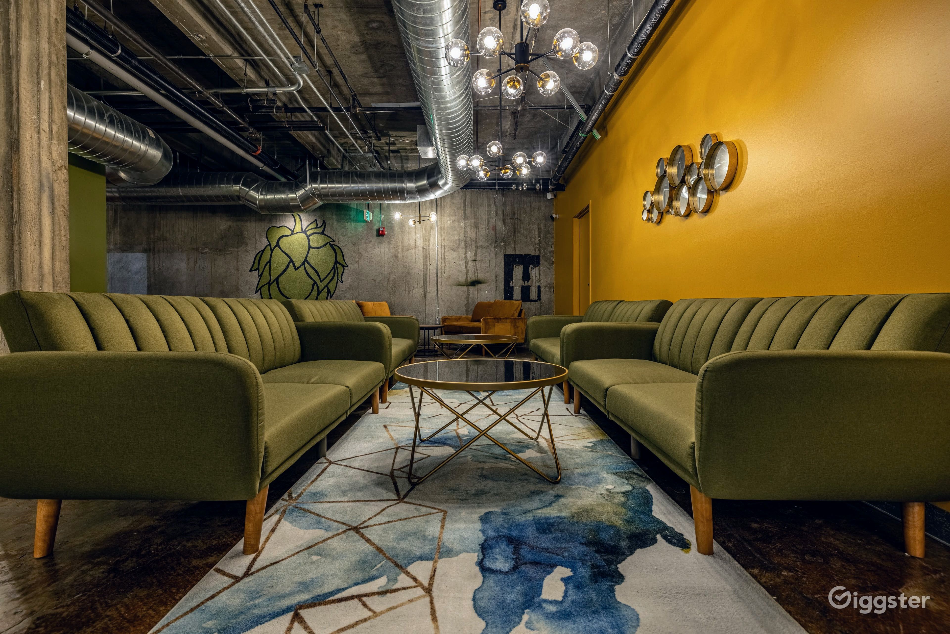 Local Craft Beer Underground Bowling Rent this location on Giggster