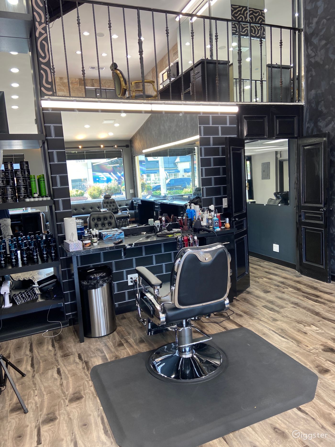 Upscale Two Level Rent this location on Giggster