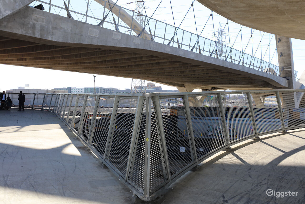 6th St Bridge Photo 31