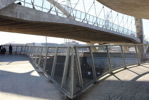 6th St Bridge Photo 31