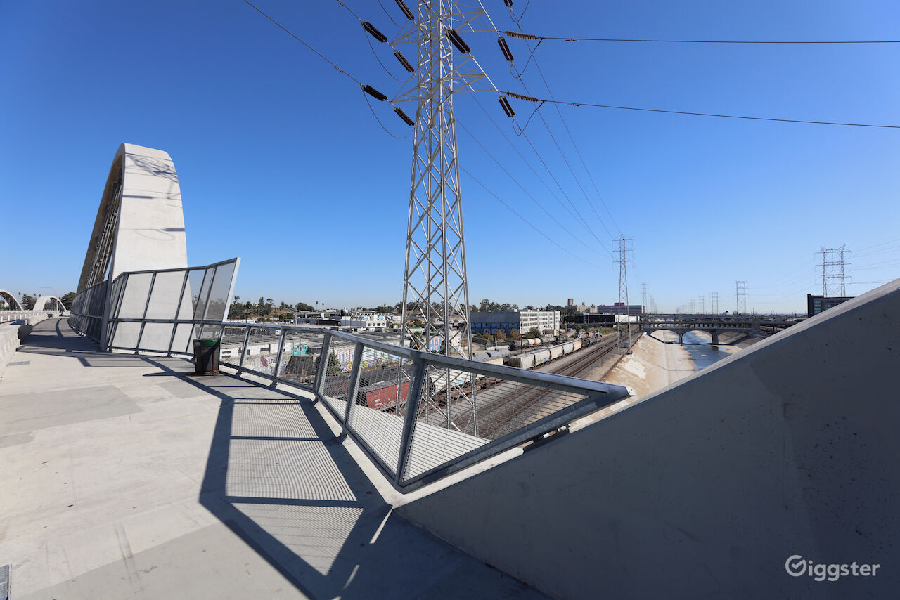 6th St Bridge Photo 69
