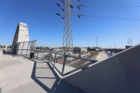 6th St Bridge Photo 69