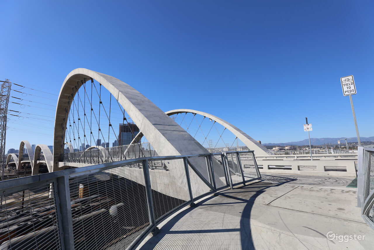 6th St Bridge Photo 51