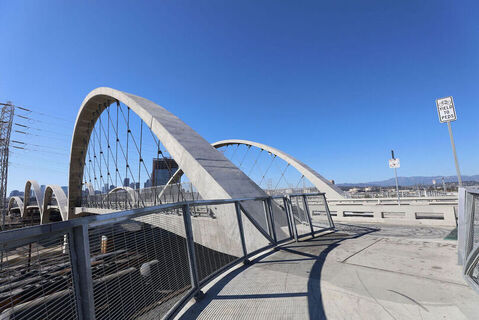 6th St Bridge Photo 51