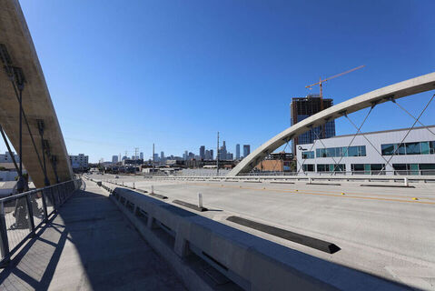 6th St Bridge Photo 83