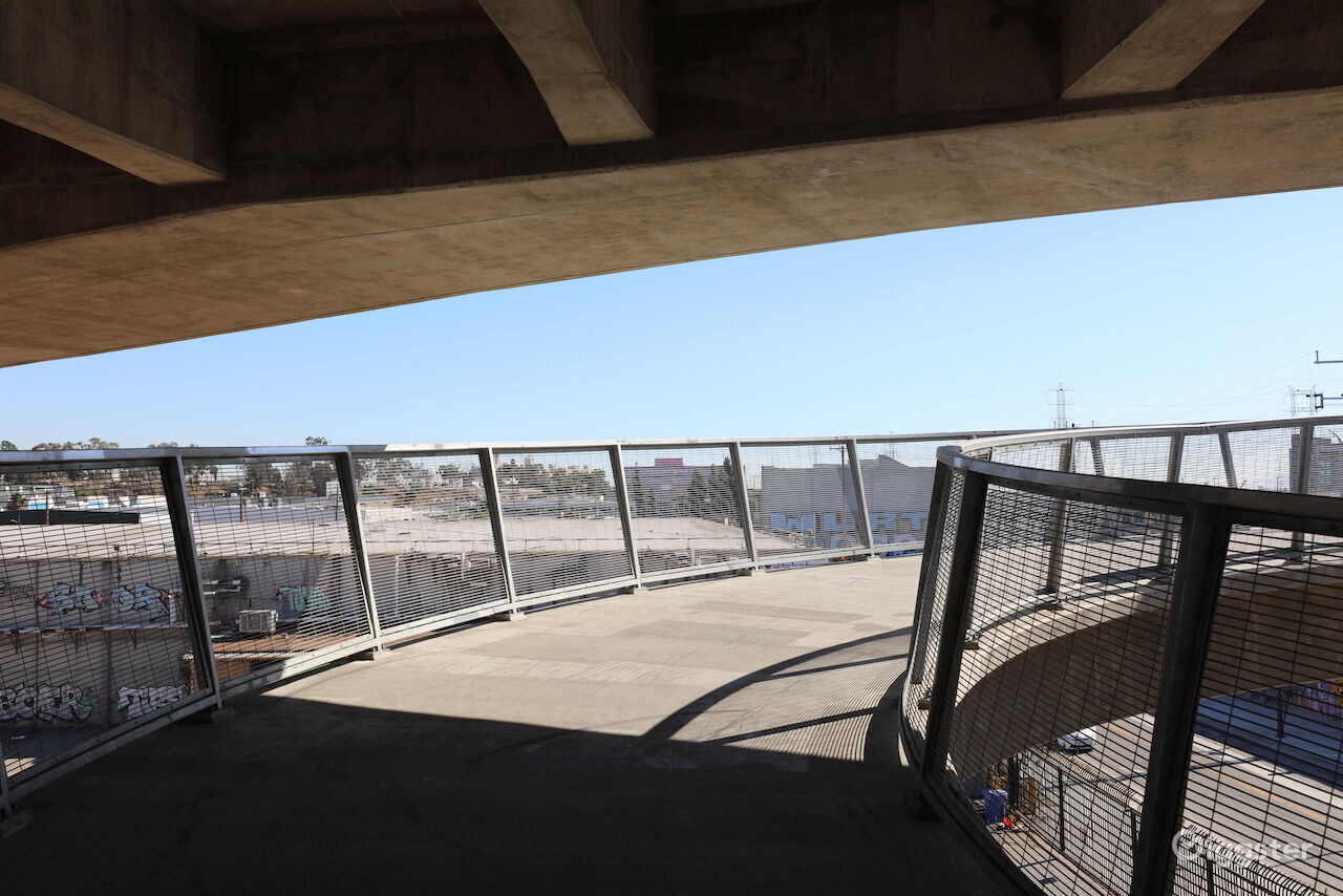 6th St Bridge Photo 44