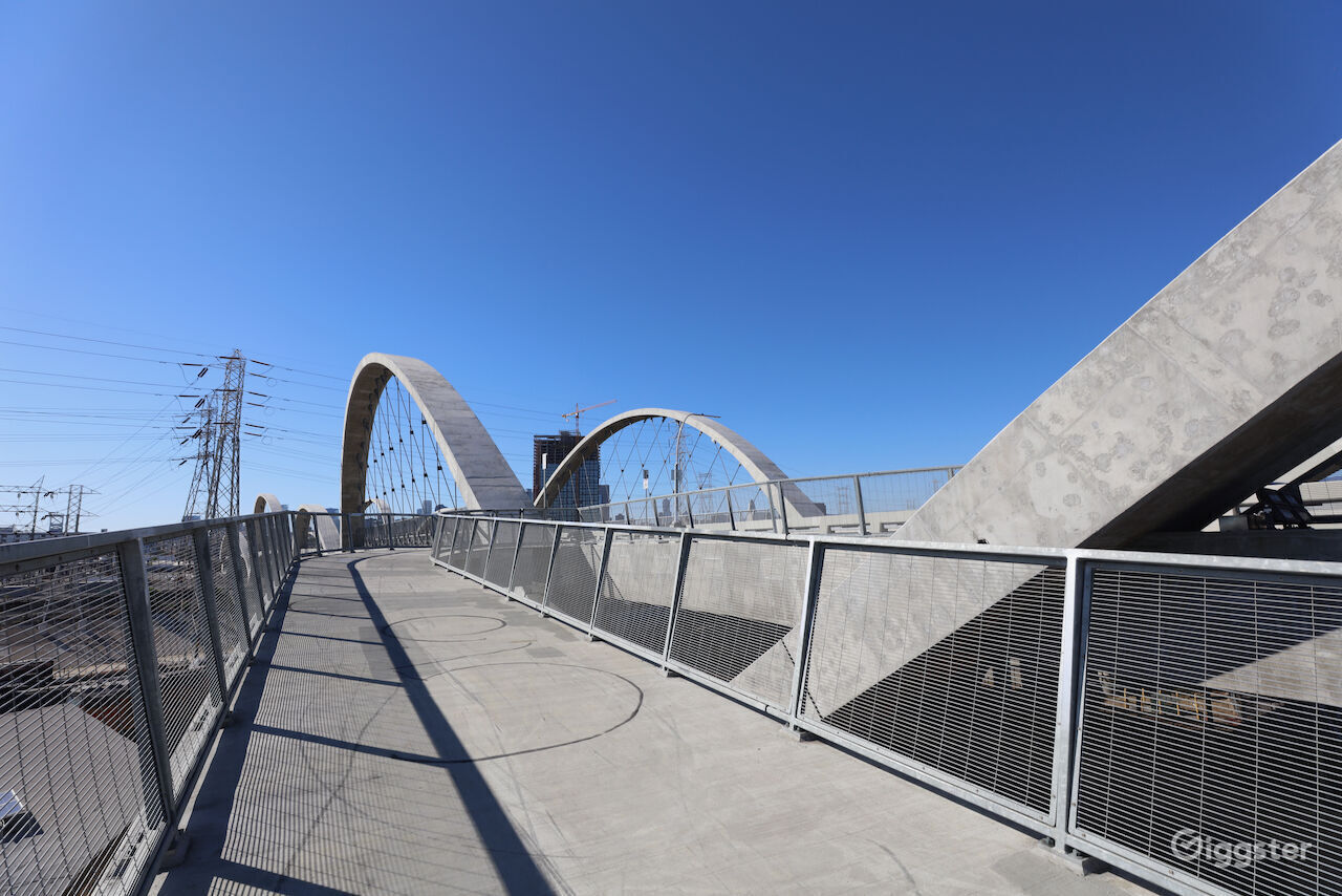 6th St Bridge Photo 49