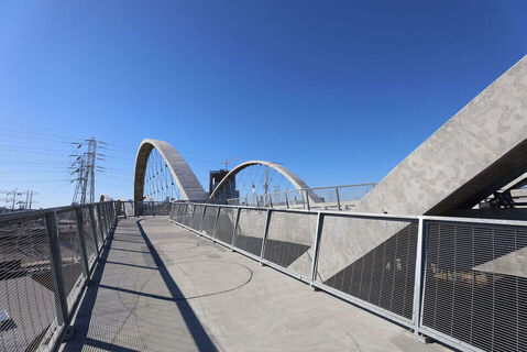 6th St Bridge Photo 49