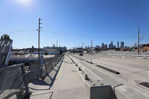 6th St Bridge Photo 84