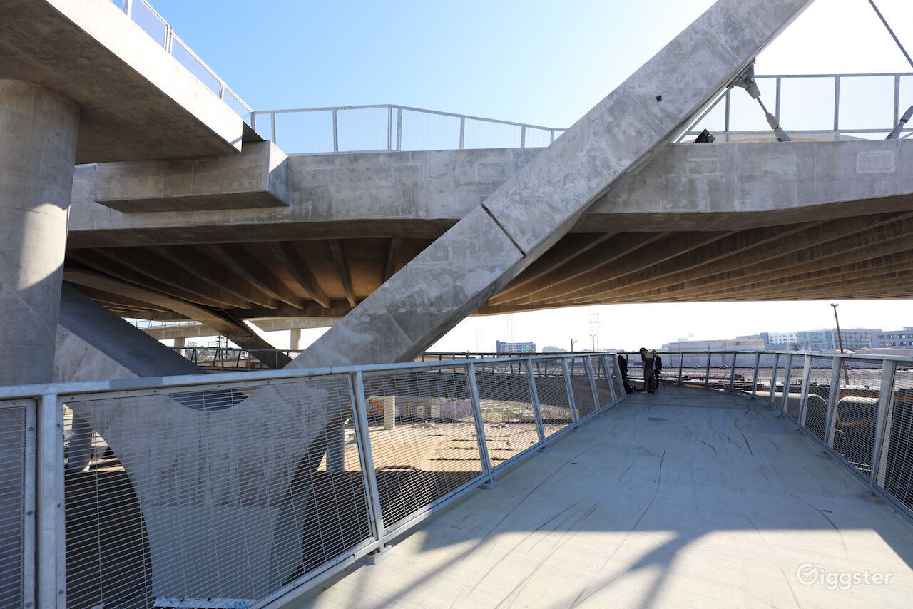 6th St Bridge Photo 33