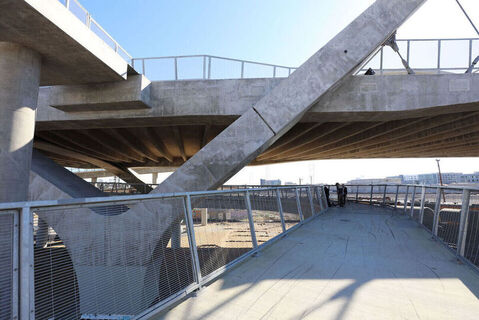 6th St Bridge Photo 33