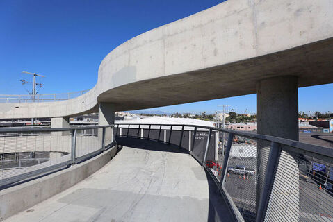 6th St Bridge Photo 21