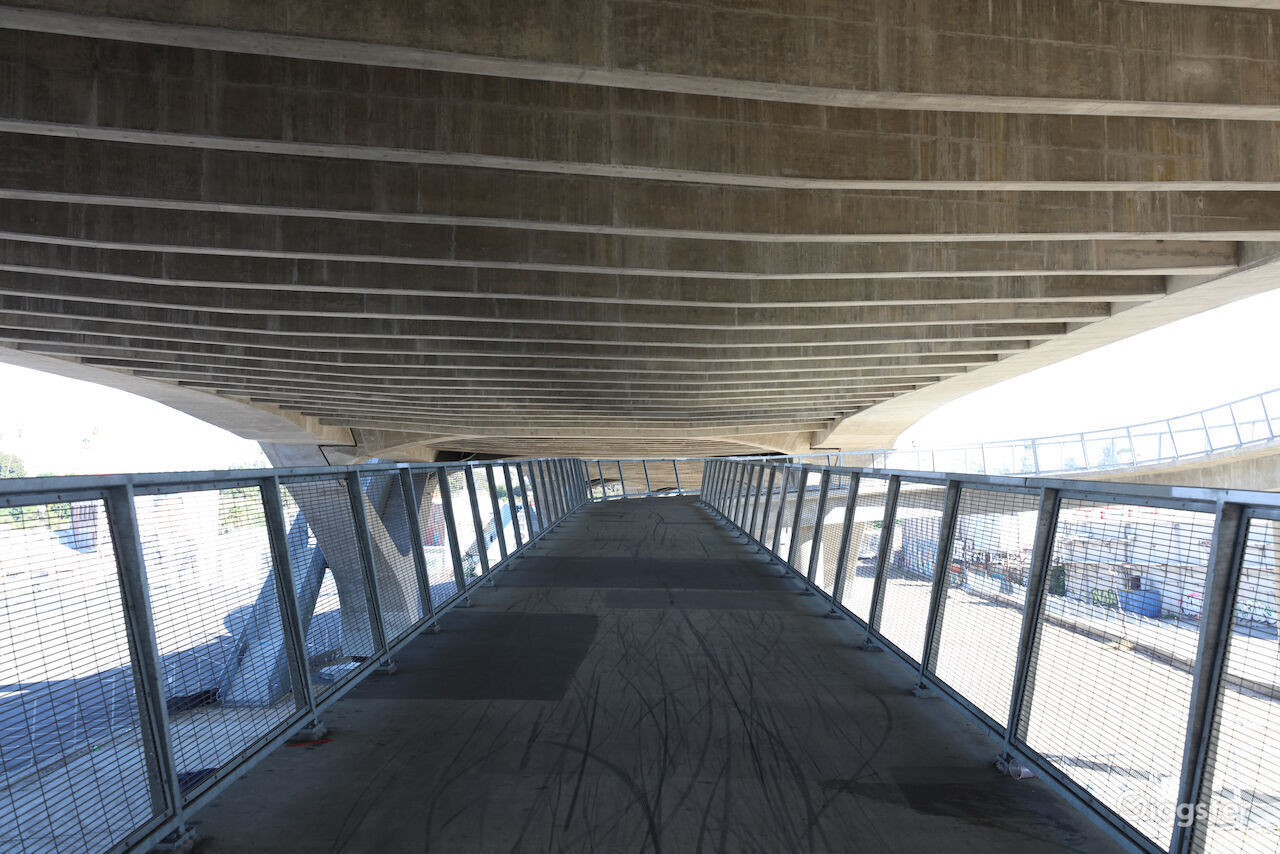 6th St Bridge Photo 40