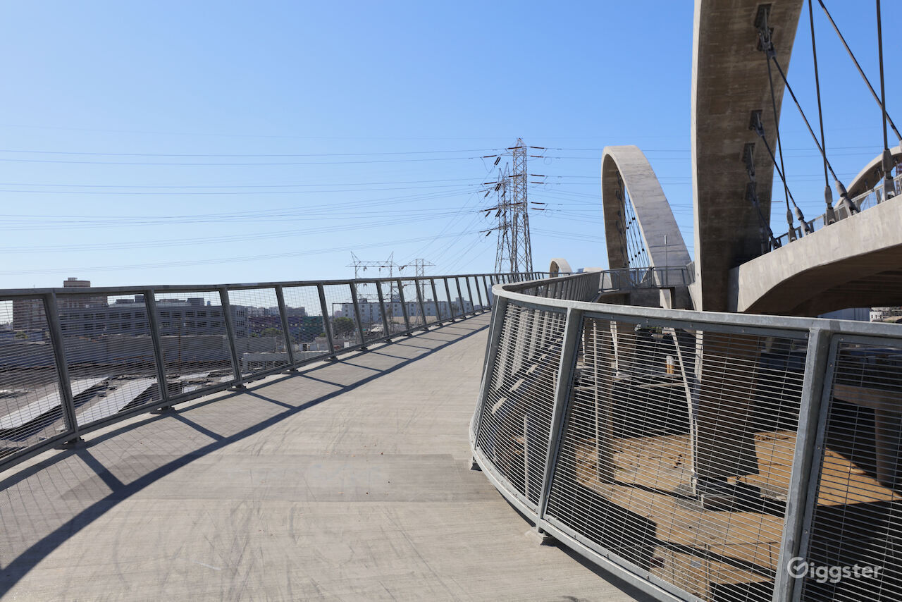 6th St Bridge Photo 46