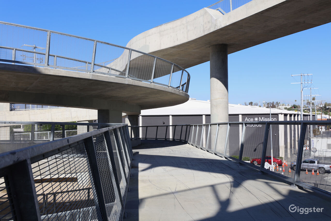 6th St Bridge Photo 35