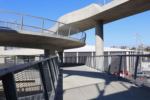 6th St Bridge Photo 35