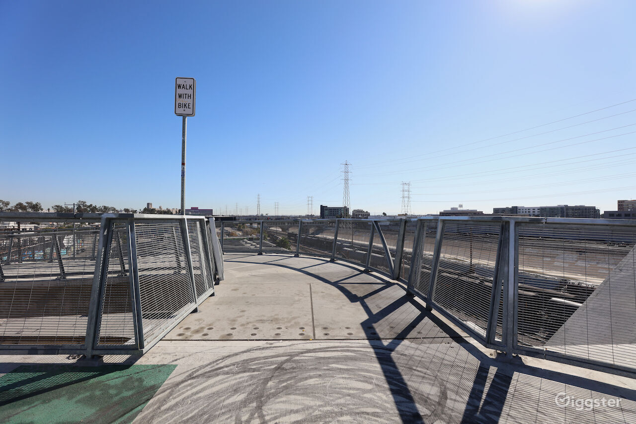 6th St Bridge Photo 53