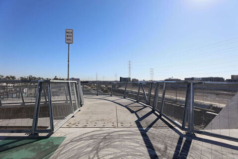6th St Bridge Photo 53