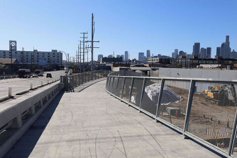6th St Bridge Photo 97