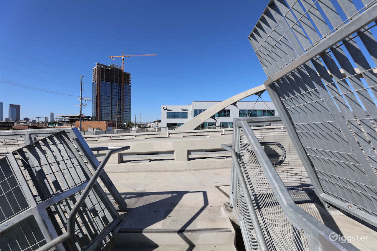 6th St Bridge Photo 88