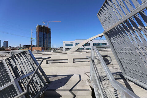 6th St Bridge Photo 88