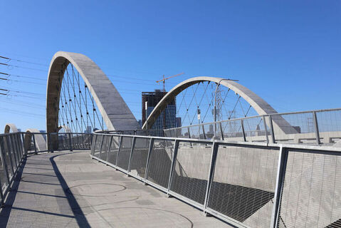 6th St Bridge Photo 48