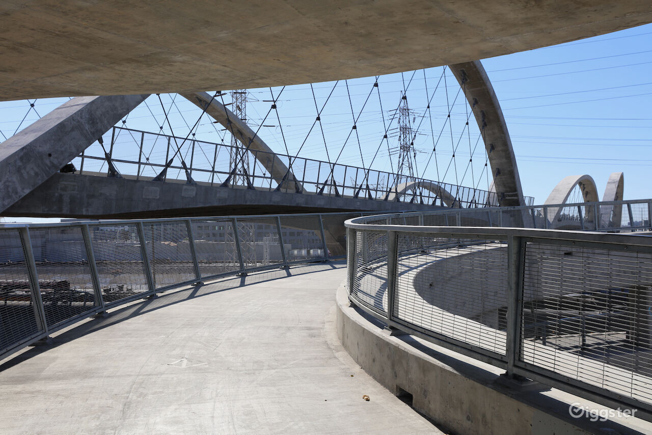 6th St Bridge Photo 25