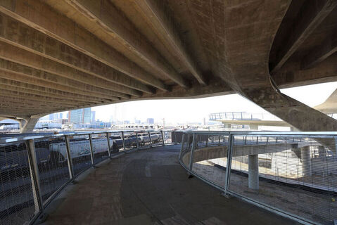 6th St Bridge Photo 38