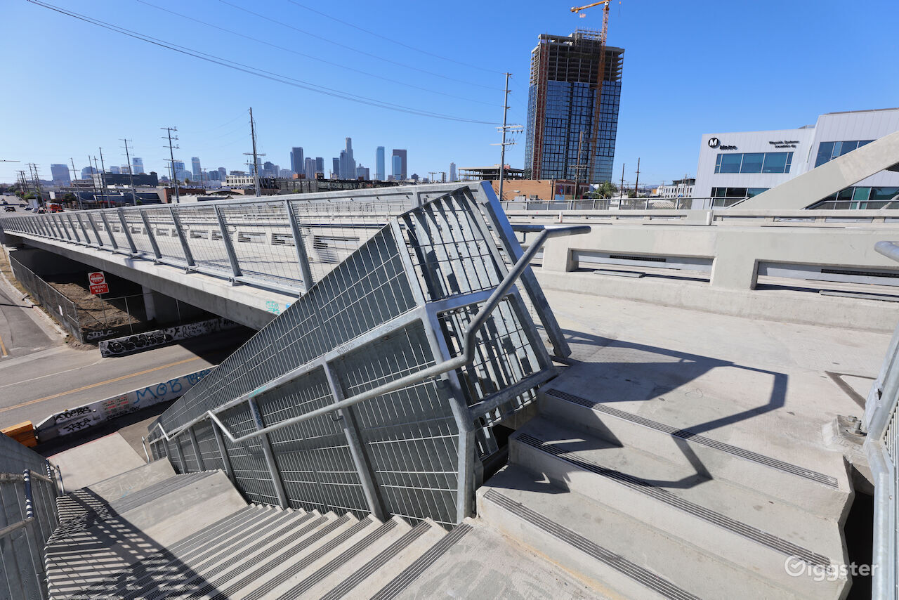 6th St Bridge Photo 87